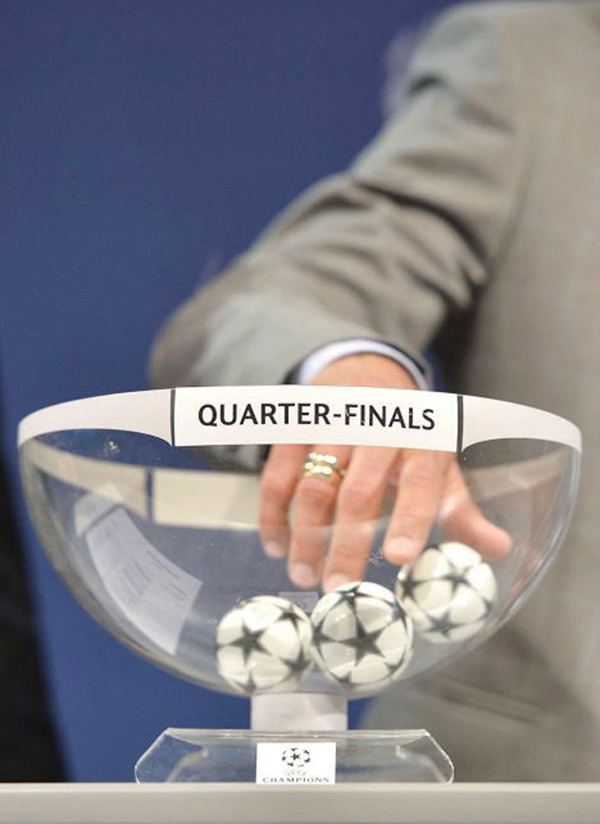 فيليب لام: مركز مانشستر المحلي لن يخدعنا