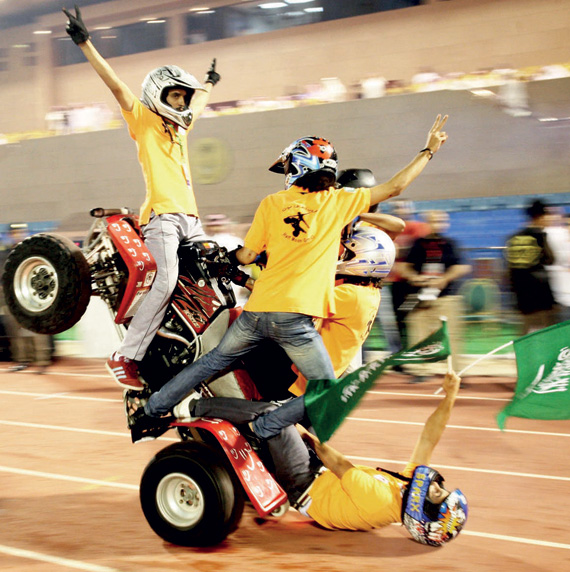 12 عرضا تطلق مهرجان «شبابنا ويانا» في نسخته الأولى