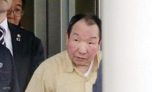 بعد سجن 48 عاما .. أطول منتظر للإعدام .. براءة