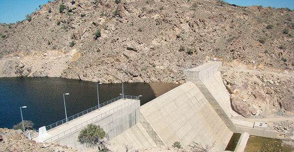 شركة شبه الجزيرة للمقاولات وتنفيذ مشاريع البنية
التحتية في المملكة