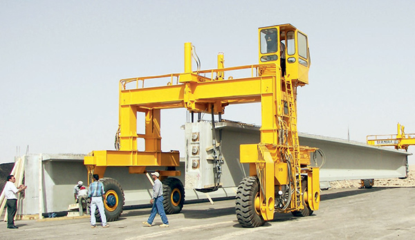 شركة شبه الجزيرة للمقاولات وتنفيذ مشاريع البنية
التحتية في المملكة