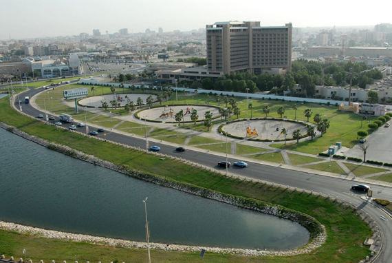 قصة مصورة : شواطئ الشرقية .. 34 عام من التطور والازدهار