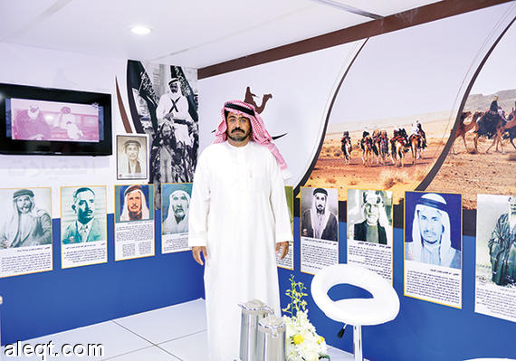 العقيلات.. قوافل السياحة السعودية قبل 80 عاما