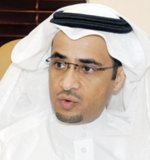 مجهولون «يخرّبون» 
سياج طريق القصيم حائل السريع