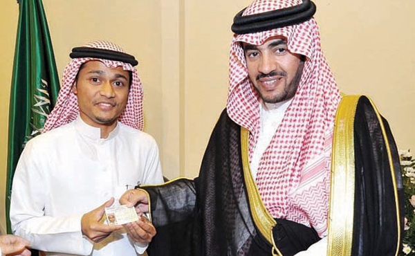 تصحيح أوضاع «البرماوية»