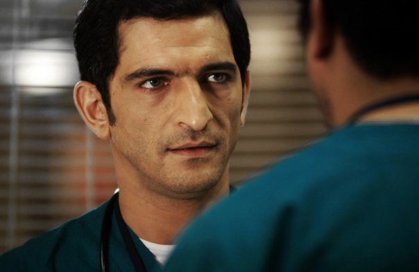 المصري عمرو واكد يعود للسينما العالمية من جديد مع فيلم "لوسي"