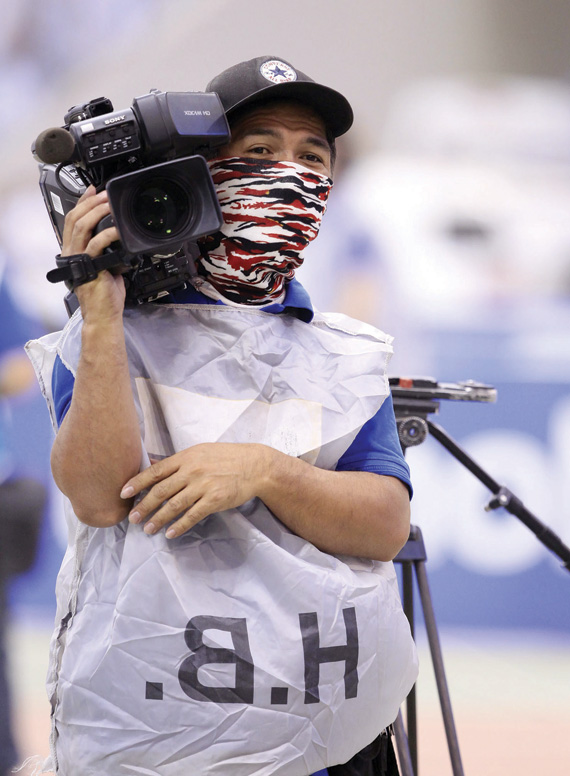 نهايتها «كعب»