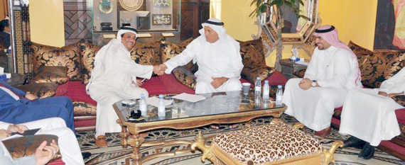 «عبد اللطيف جميل» ترفع طاقتها الاستيعابية في خدمات ما بعد البيع بـ 110 آلاف سيارة سنويا