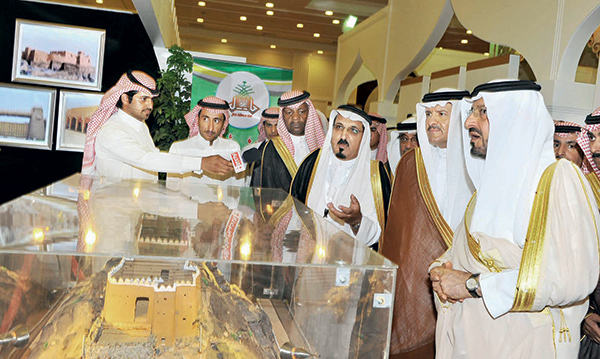 «السياحة»: ترخيص المخيمات الصحراوية بعد أسبوعين