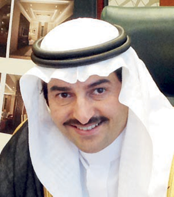 «الفوزان وأولاده العقارية» راعيا بلاتينيا لمعرض «ريستاتكس17» وتطرح تفاصيل مشاريعها