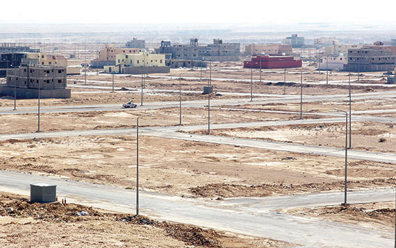 400 مليون ريال حصيلة 4 مزادات لمخططات الأجهوري