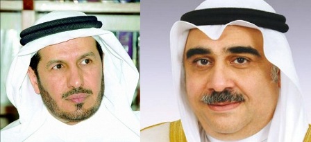 إعفاء وزير الصحة من منصبه وتكليف وزير العمل بمهامه