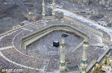 إمام الحرم : حفظ اللسان والورع في القول دليل كمال الإيمان وحسن الإسلام وفيه السلامة من العطب