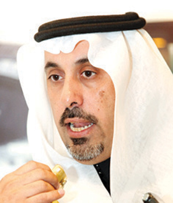 وكيل «المياه» لـ"الاقتصادية": حصر الآبار للاستغناء عن بعضها