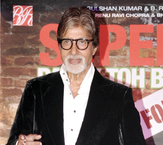 الهنود يجذبون مشاهير «هوليوود» إلى «أوسكار بوليوود»