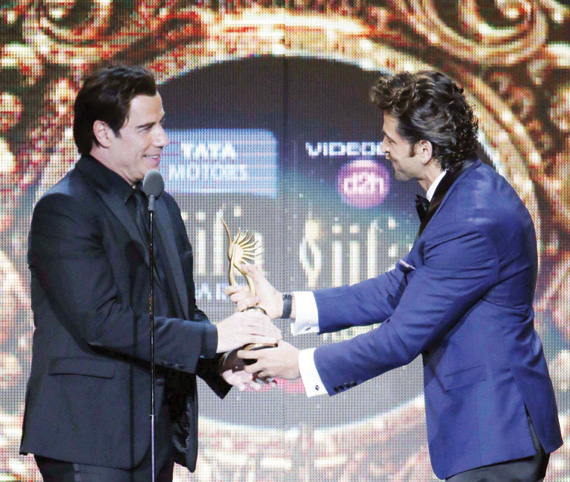 الهنود يجذبون مشاهير «هوليوود» إلى «أوسكار بوليوود»