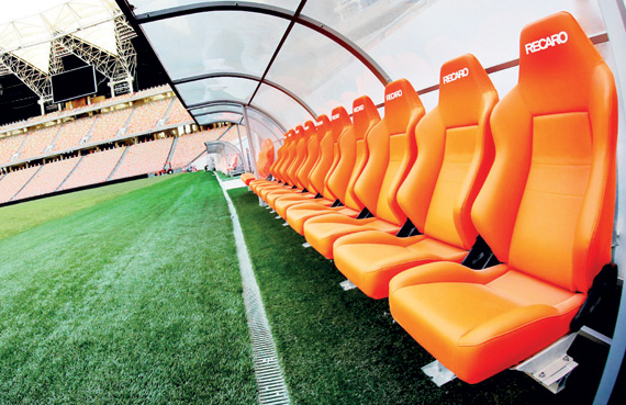 200 ألف متر مكعب من الخرسانة الجاهزة و90 ألف طن من الحديد المسلح و7 آلاف طن من الهياكل الحديدية