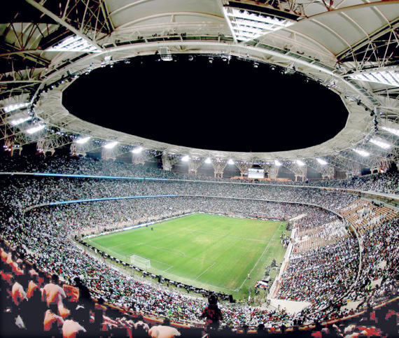 مشي .. ورقص .. ودخول بلا تذاكر