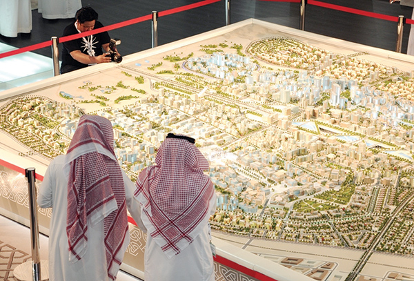 مختصون: ارتفاع أسعار الأراضي رفع العوائد الاستثمارية لشركات التطوير العقاري إلى 25 %