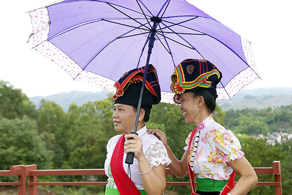 قصة مصورة : فيتنام تحتفل بذكرى انتصارها على الفرنسيين في ديان بيان فو