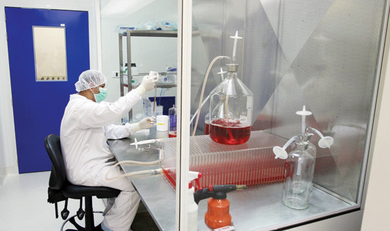 الأسواق الناشئة تواجه الهيمنة الأمريكية على صناعة الدواء العالمية