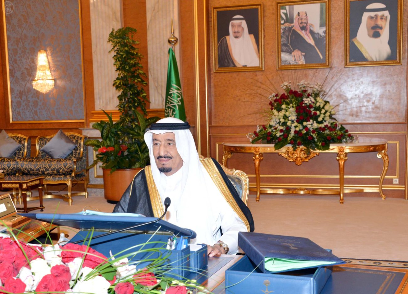 مجلس الوزراء يقر مشروع النقل العام في الدمام والقطيف