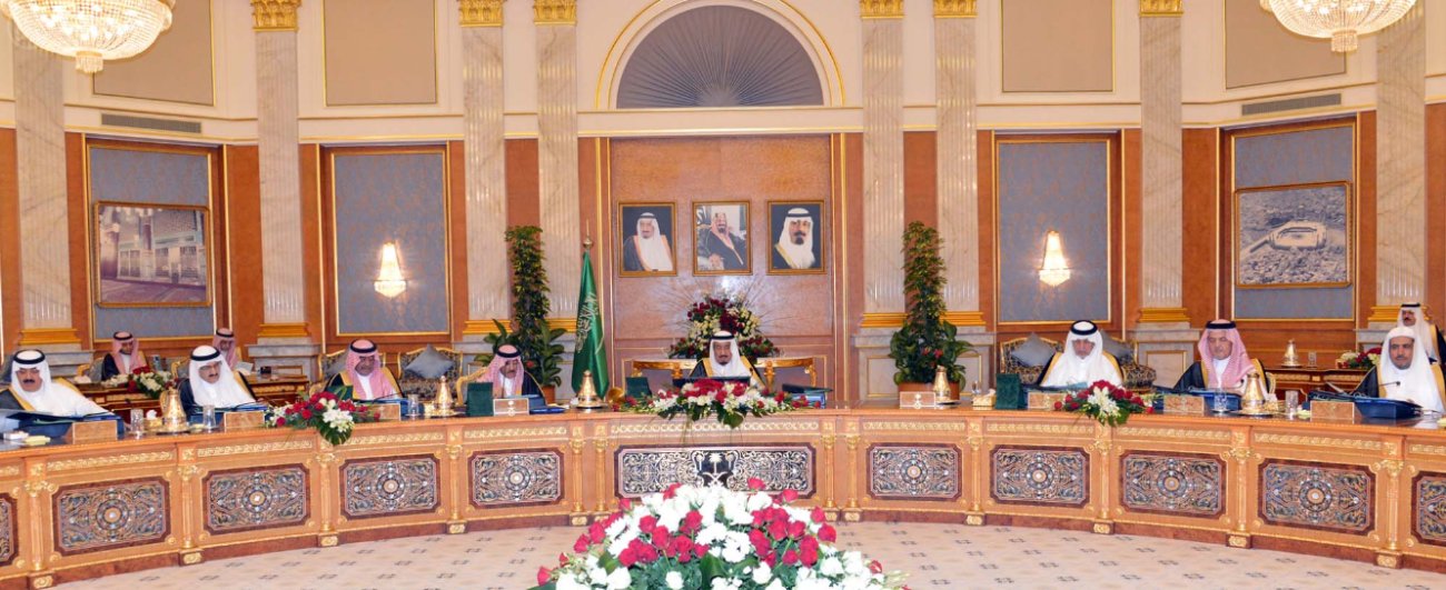 مجلس الوزراء يقر مشروع النقل العام في الدمام والقطيف