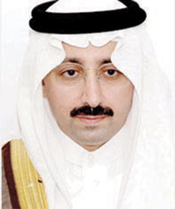 محافظ الأحساء يدشن مؤتمرا طبيا دوليا