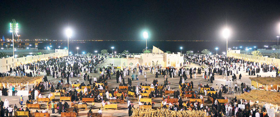 800 فعالية صيفية تنفذها أمانات المناطق ترسيخا لمبدأ «أنسنة المدن»