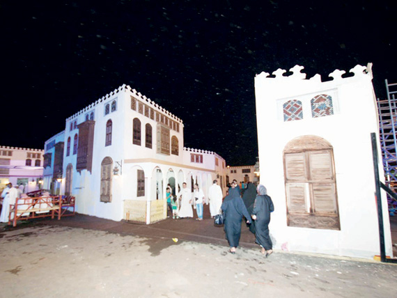 800 فعالية صيفية تنفذها أمانات المناطق ترسيخا لمبدأ «أنسنة المدن»