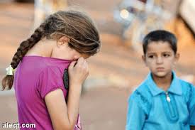 أطفال سوريون يولدون لاجئين في لبنان