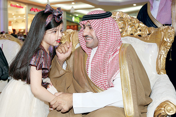 20 مركزا تجاريا تستضيف فعاليات مهرجان الرياض للتسوق والترفيه