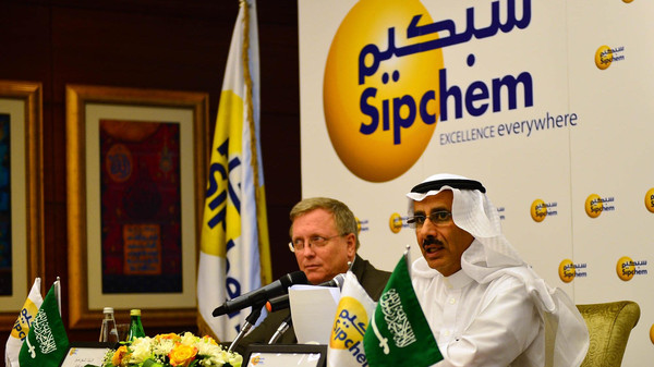 تأجيل عملية اندماج شركتي سبكيم و الصحراء للبتروكيماويات