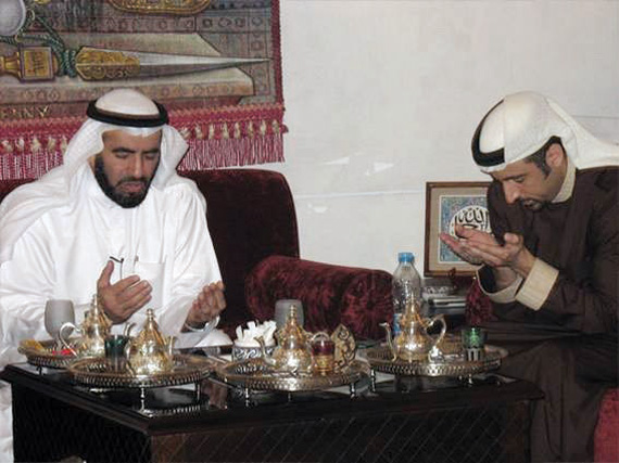 بعد الاضطرابات العربية .. انحسار ظاهرة الدعاة الجدد