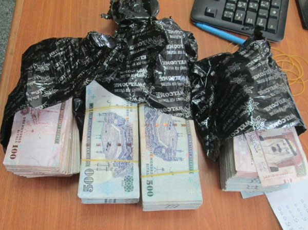 جدة تتصدر قضايا غسل الأموال والسحر في المحاكم السعودية