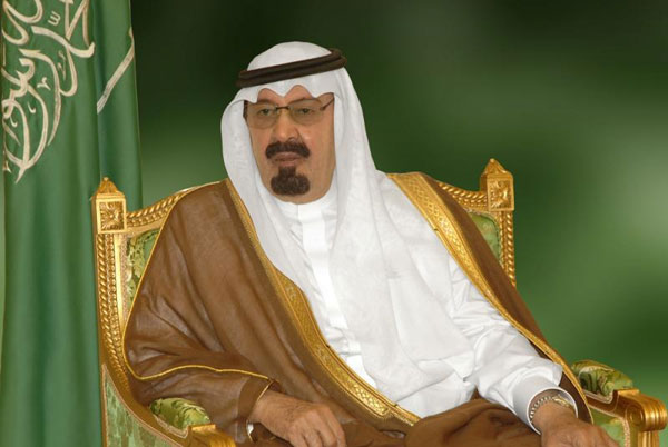 خادم الحرمين الشريفين يزور مصر غدا