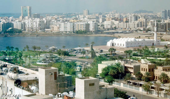 أمير مكة: حق لجدة وساكنيها أن تفخر وتتميز بإطراء الملك