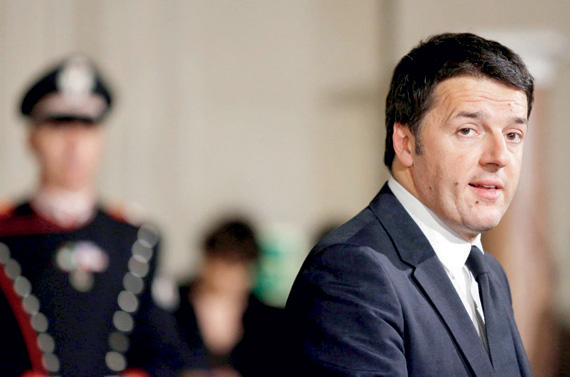 إيطاليا تترأس الاتحاد الأوروبي .. وعينها على تقليص سياسات التقشف