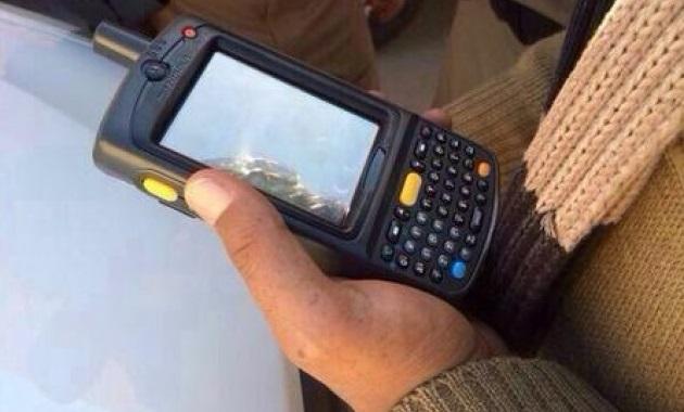 الشهر القادم.. تشغيل نظام "باشر" لرصد المخالفات المرورية