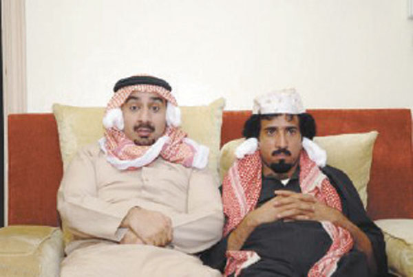 فايز المالكي: عسيري «ممثل فاشل» ولا وقت لدي لمهاتراته