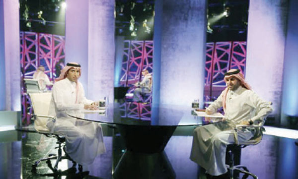 فايز المالكي: عسيري «ممثل فاشل» ولا وقت لدي لمهاتراته