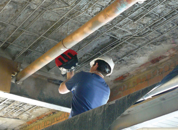 مجموعة شركات عصام خيري قباني .. أداء متميز وريادة مطلقة