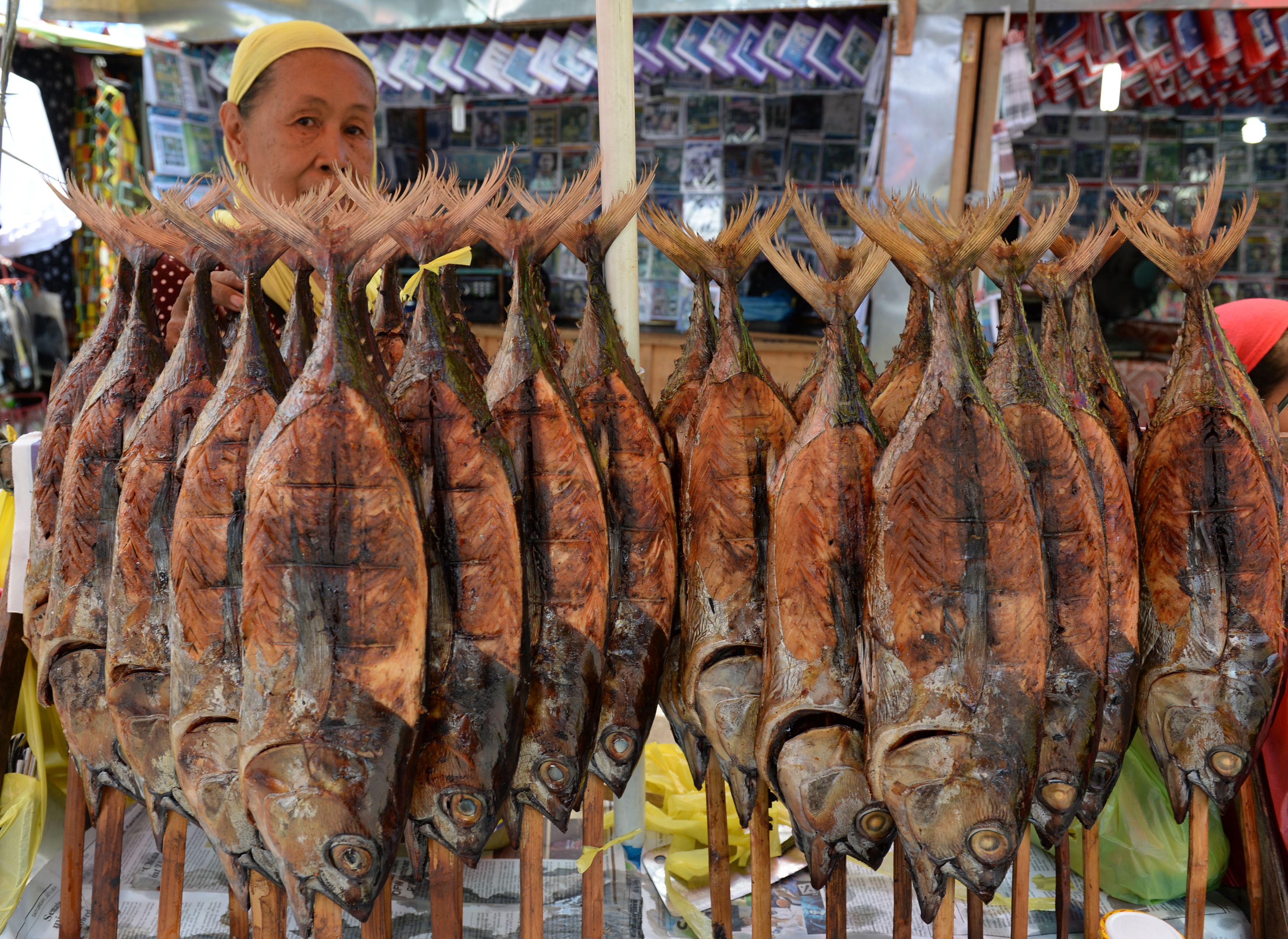 قصة رمضانية مصورة (13)