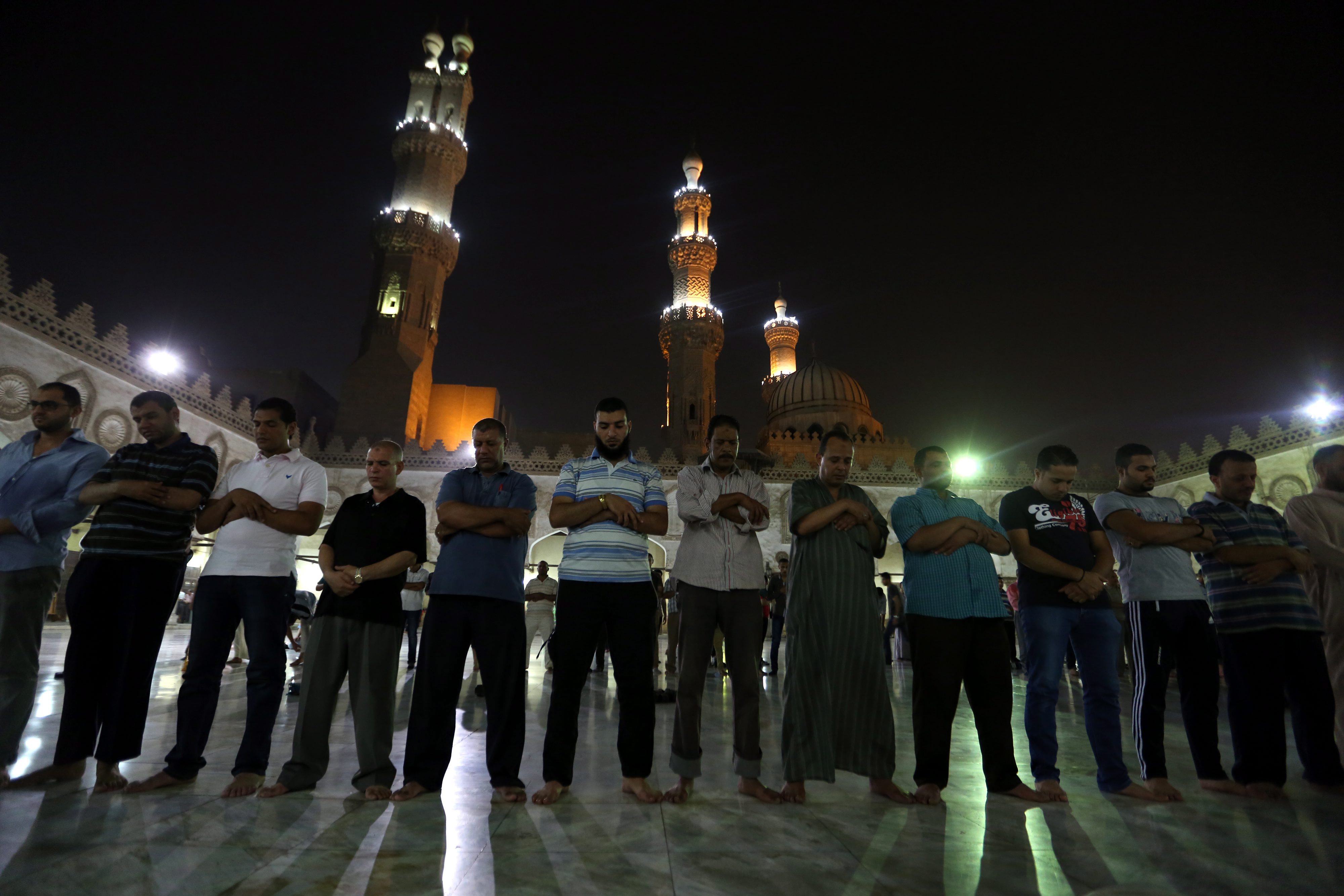 قصة رمضانية مصورة (13)