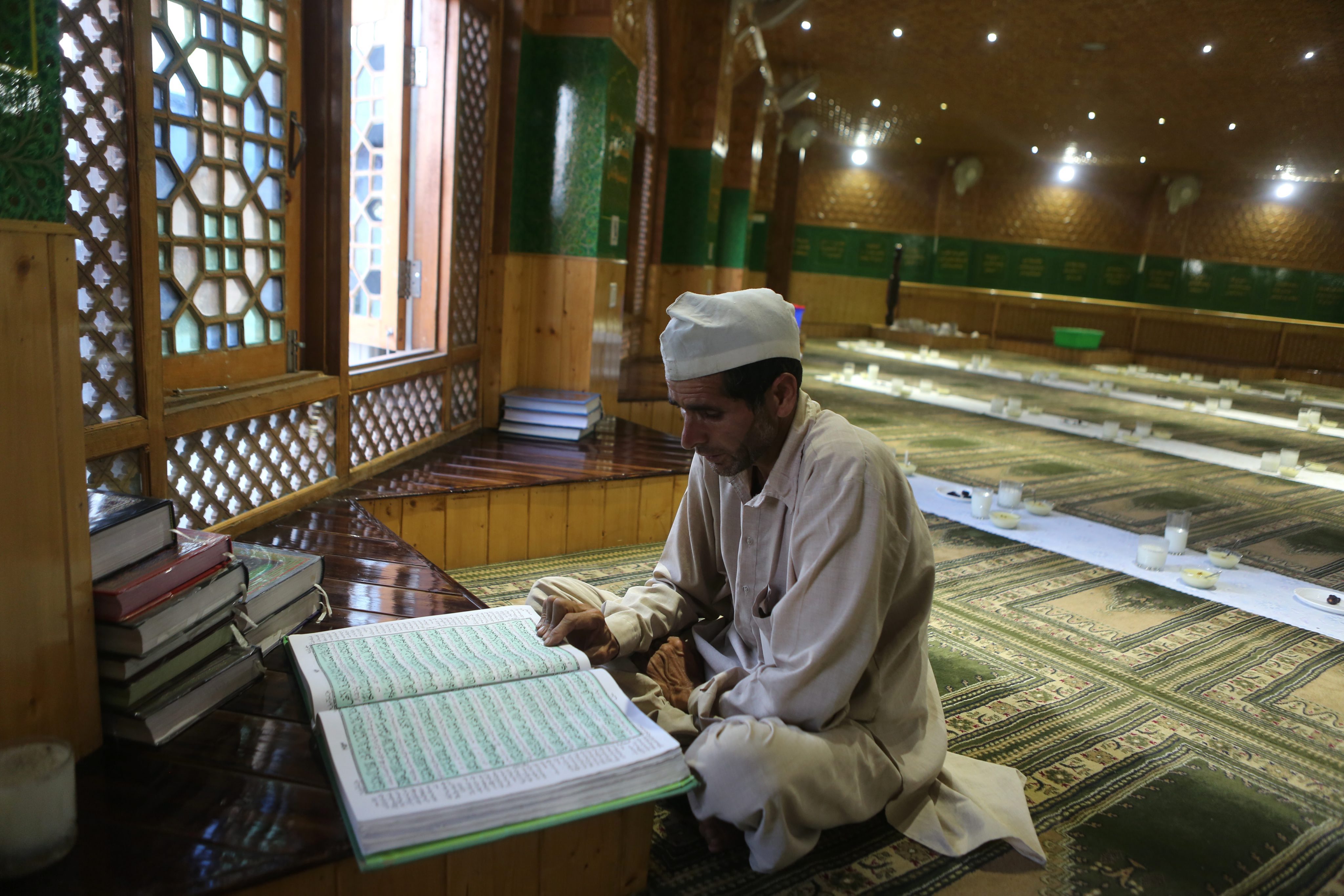 قصة رمضانية مصورة (13)