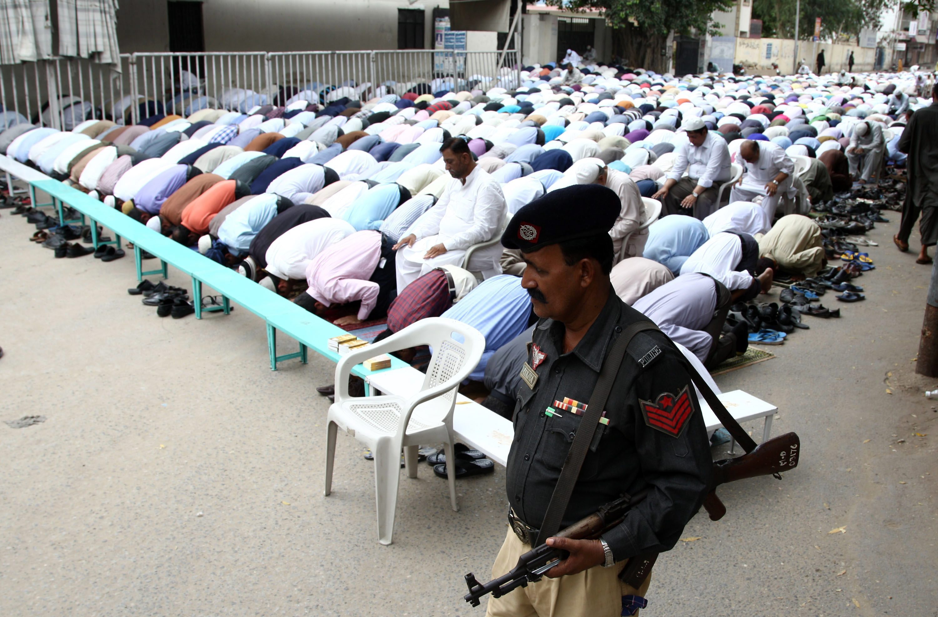 قصة رمضانية مصورة (13)