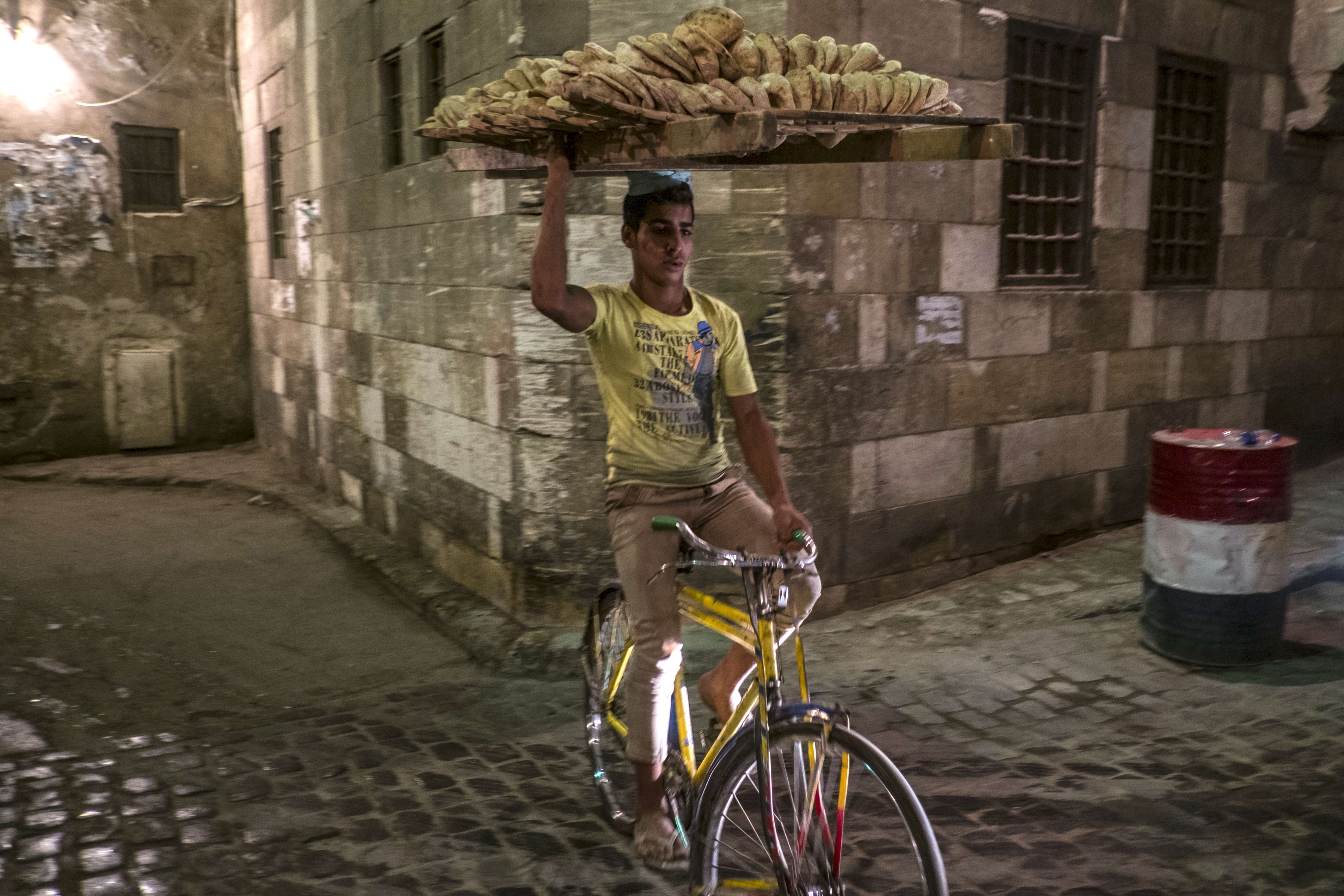 قصة رمضانية مصورة (13)