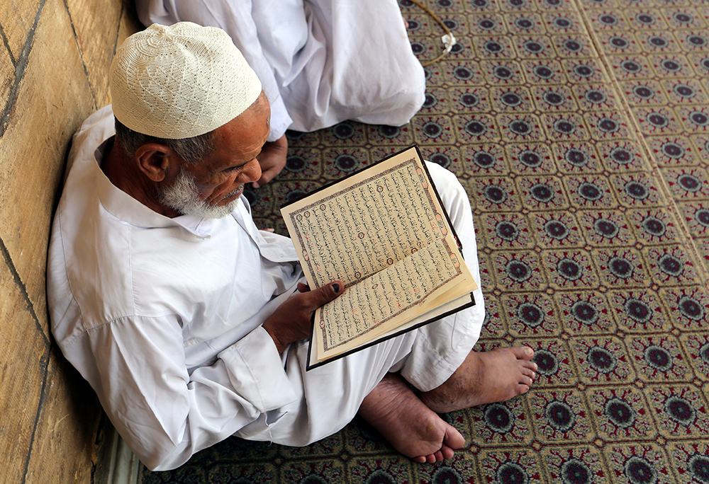 قصة رمضانية مصورة (13)