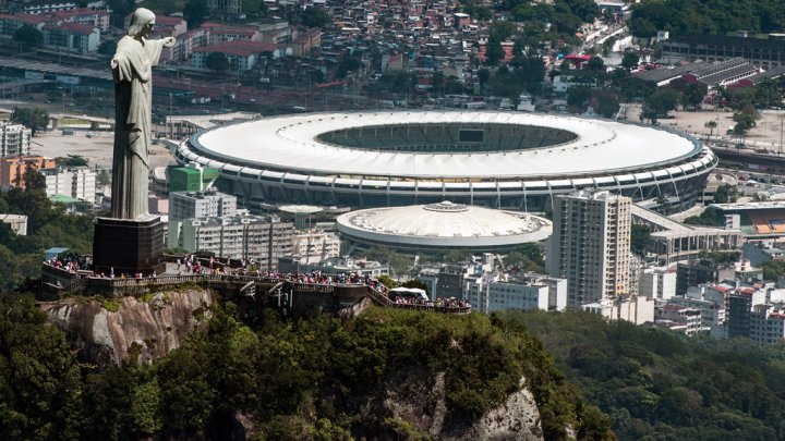 مونديال 2014.. أحد أجمل نهائيات كأس العالم في التاريخ؟