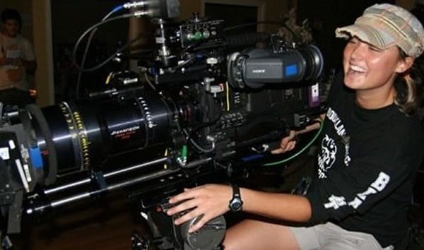 اتهام صناع فيلم "ميدنايت رايدر" بالتسبب في مقتل مصورة